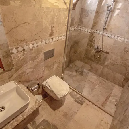 Patara Titanic 3+1 Villa, Oezel Havuzlu, * 페티예